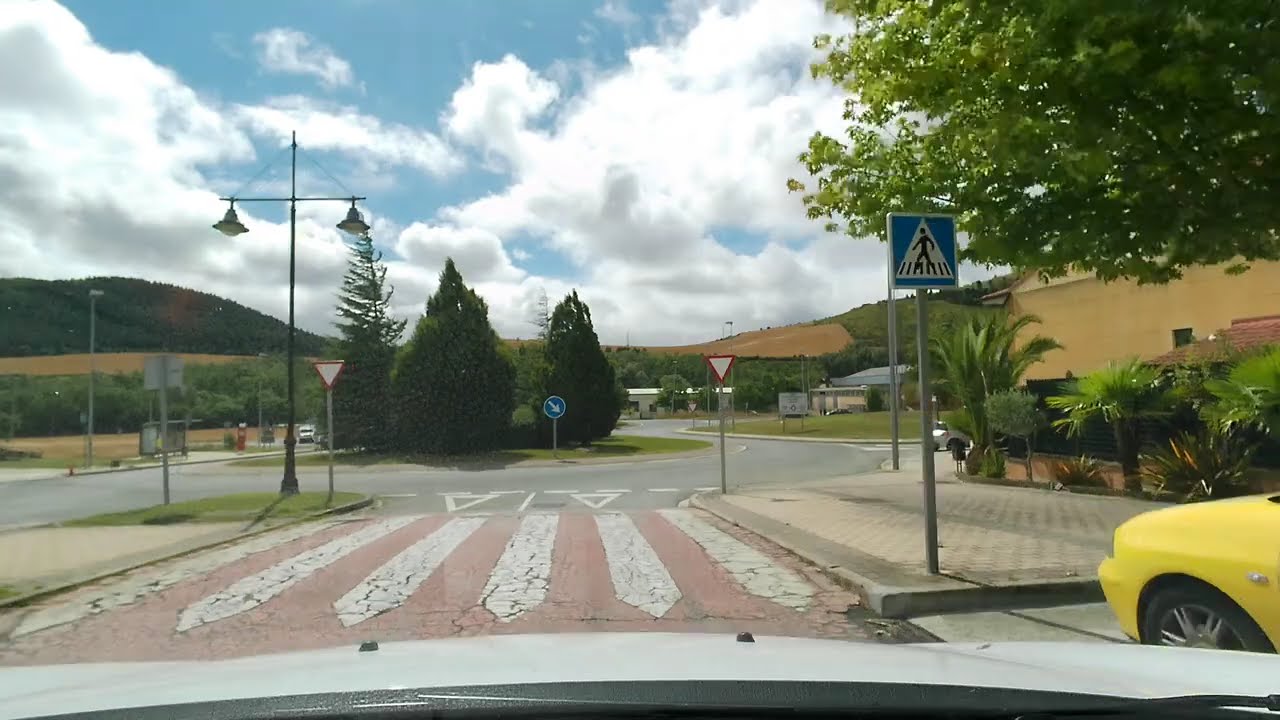 Salida de Olloqui u Olloki 7/2024