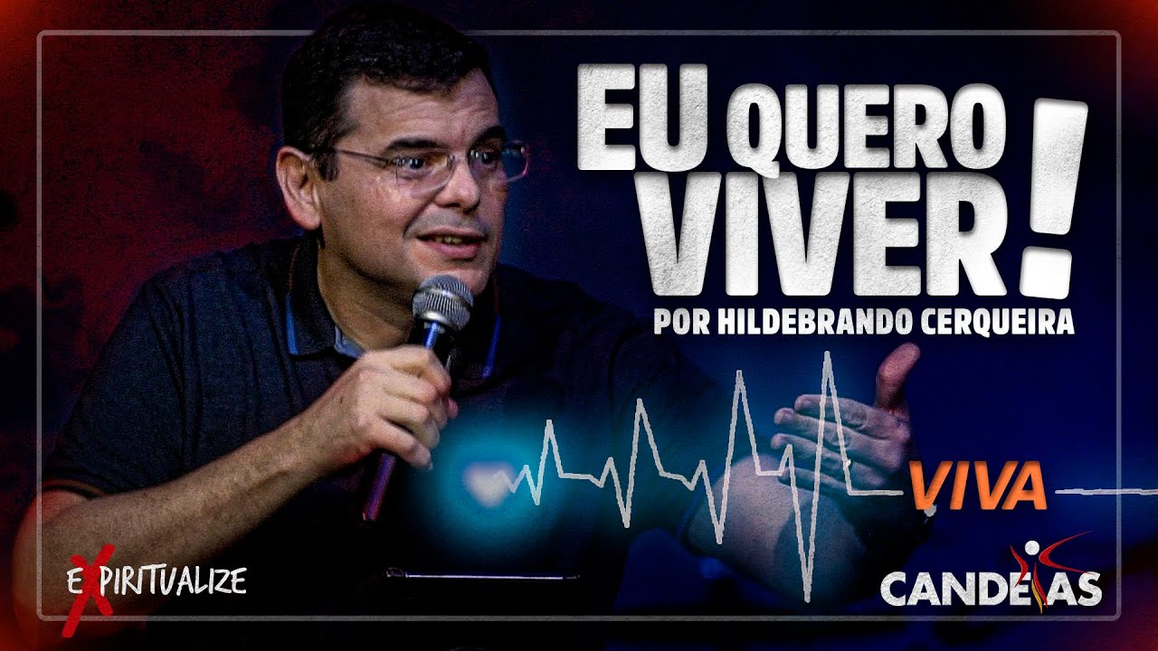 ESTOU APENAS SOBREVIVENDO - Parte Final da série 