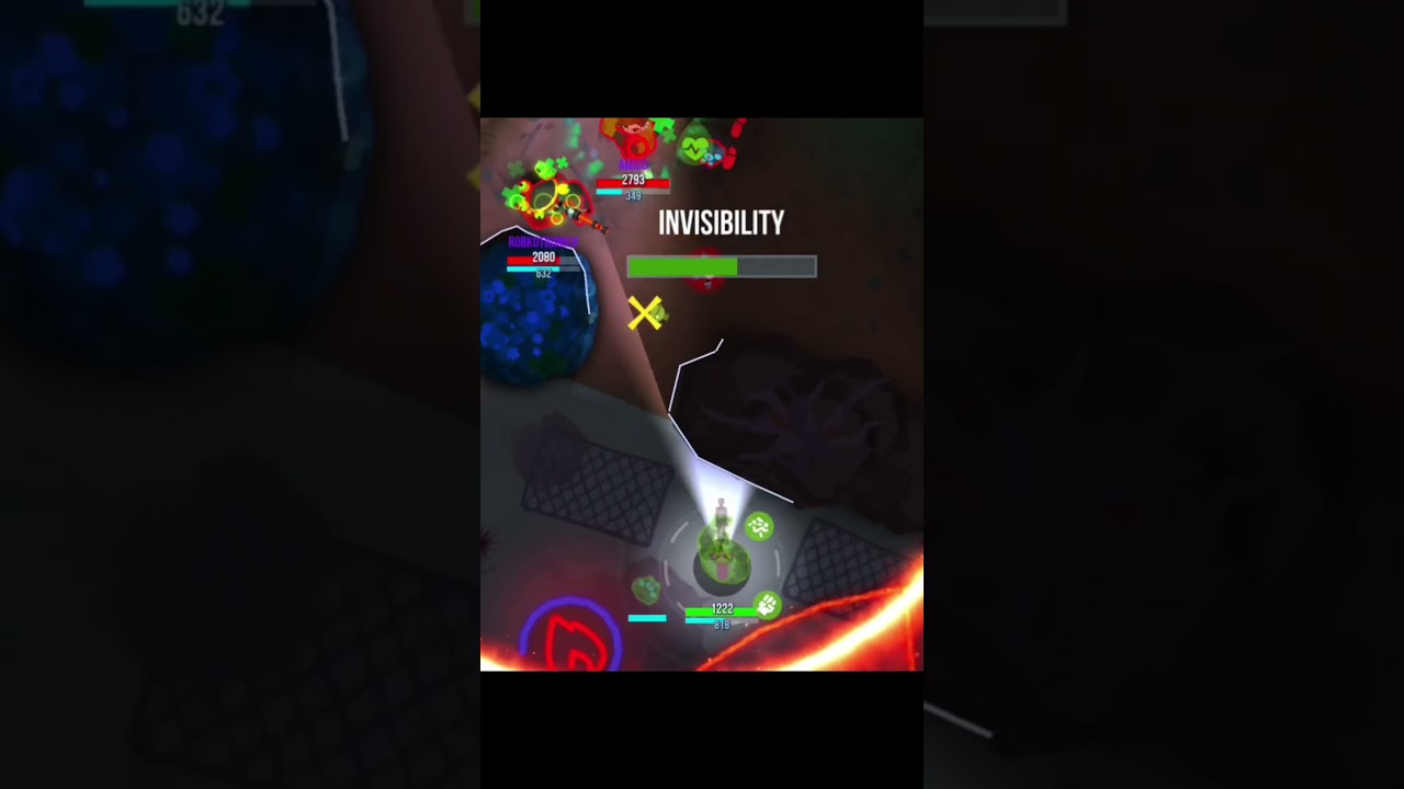 Is Stalker for skilled players? 😅 (BULLET ECHO)