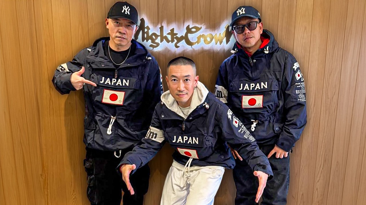 The Polo Japanorak Situation is Crazy