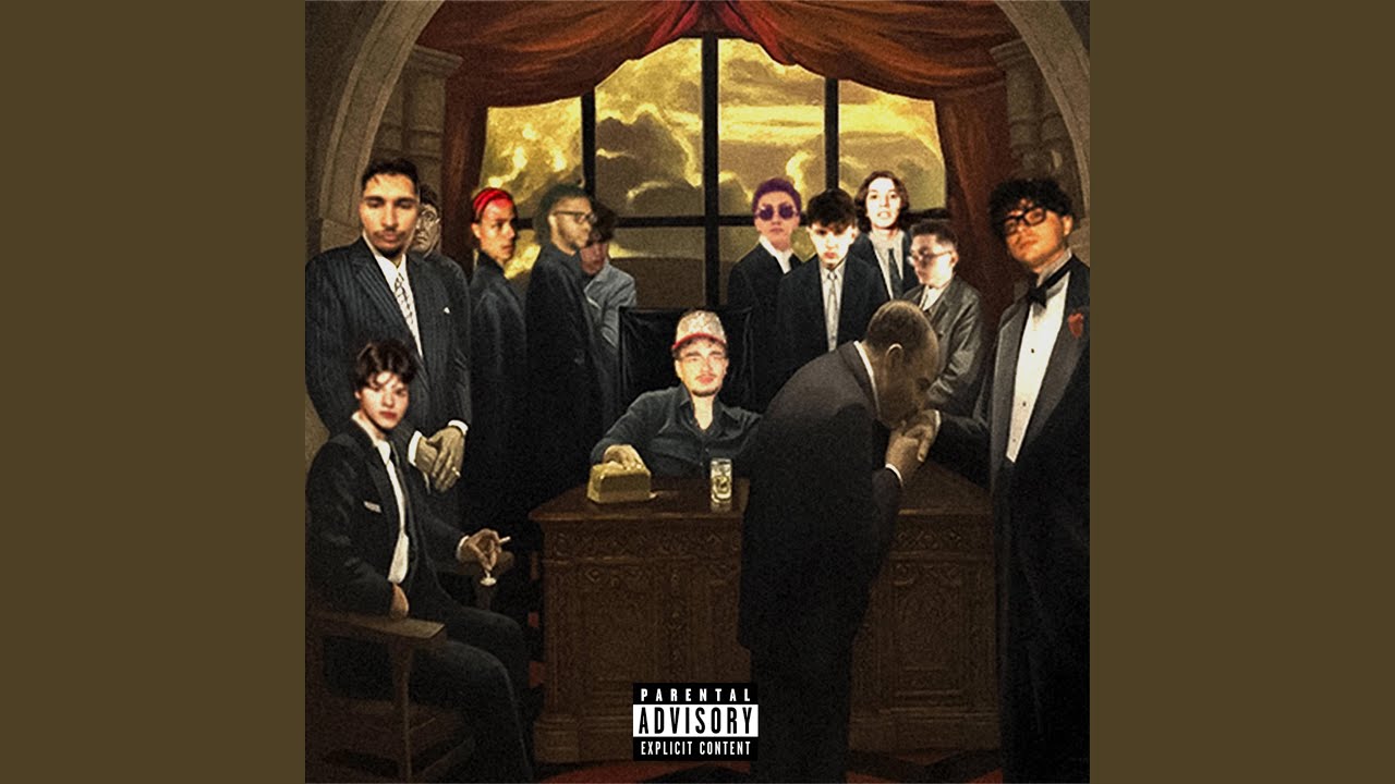 CONIAC (feat. Trap House Moldova & GSA)