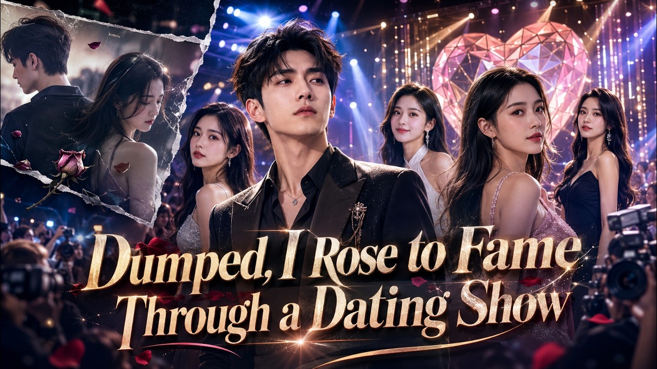 🔥【Full Version】 Tycoon reborn, dumped by gold-digger; hits dating show, outshames ex to restart life