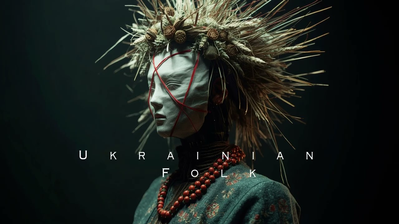 Dark Pagan Folk / Slavic Ritual Ambient / Cinematicfolk