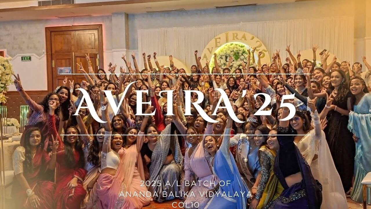 Aveira ’25 | The Night We’ll Always Remember🤍💛