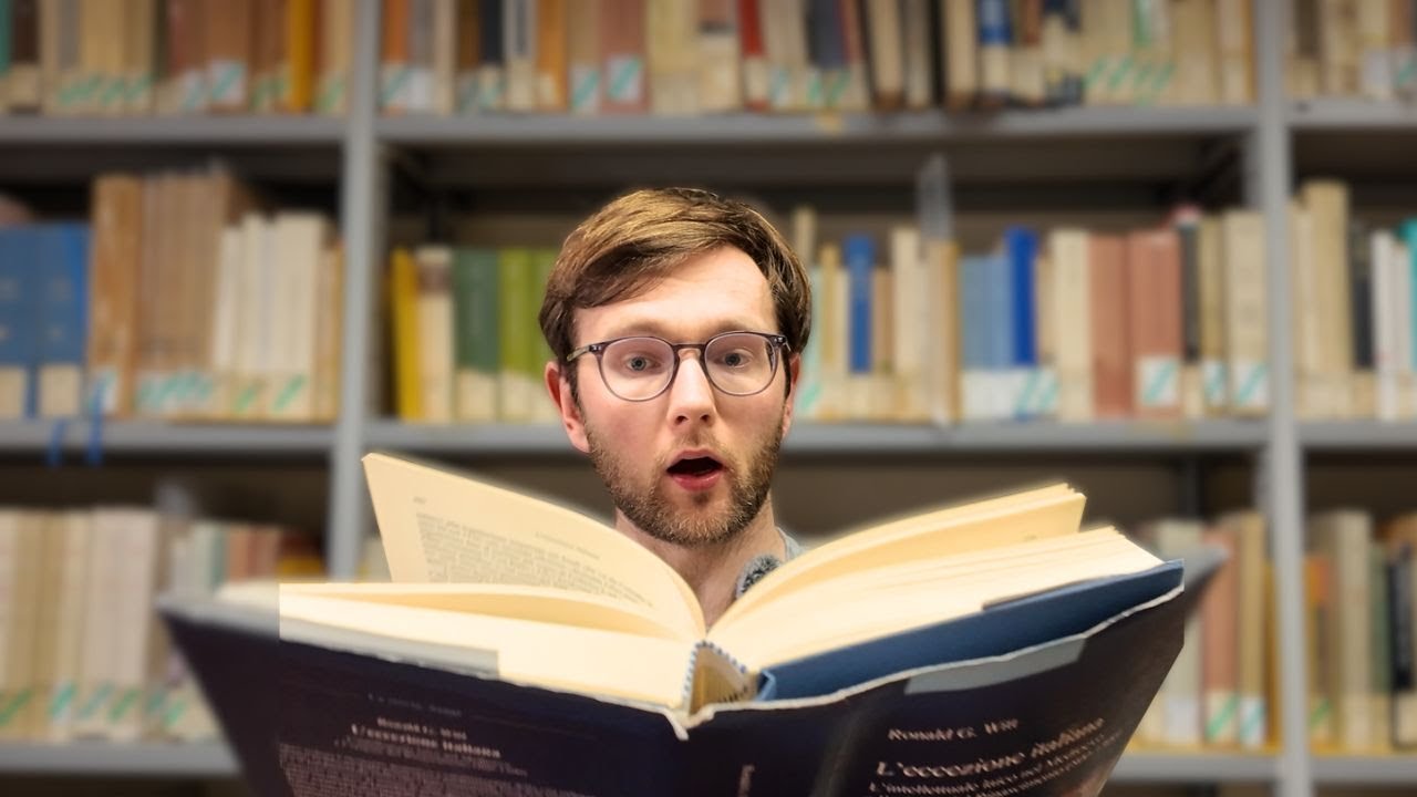 Learn Norwegian by Reading