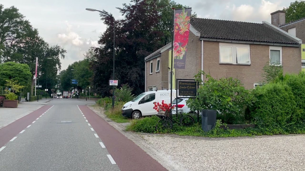 Apeldoorn Vroeg: Beekbergen