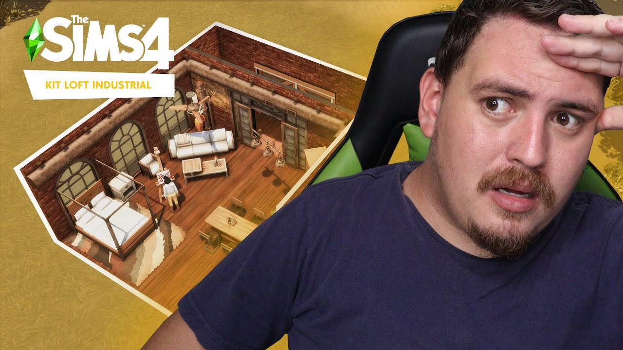 KIT LOFT INDUSTRIAL, SERÁ QUE VALE A PENA?