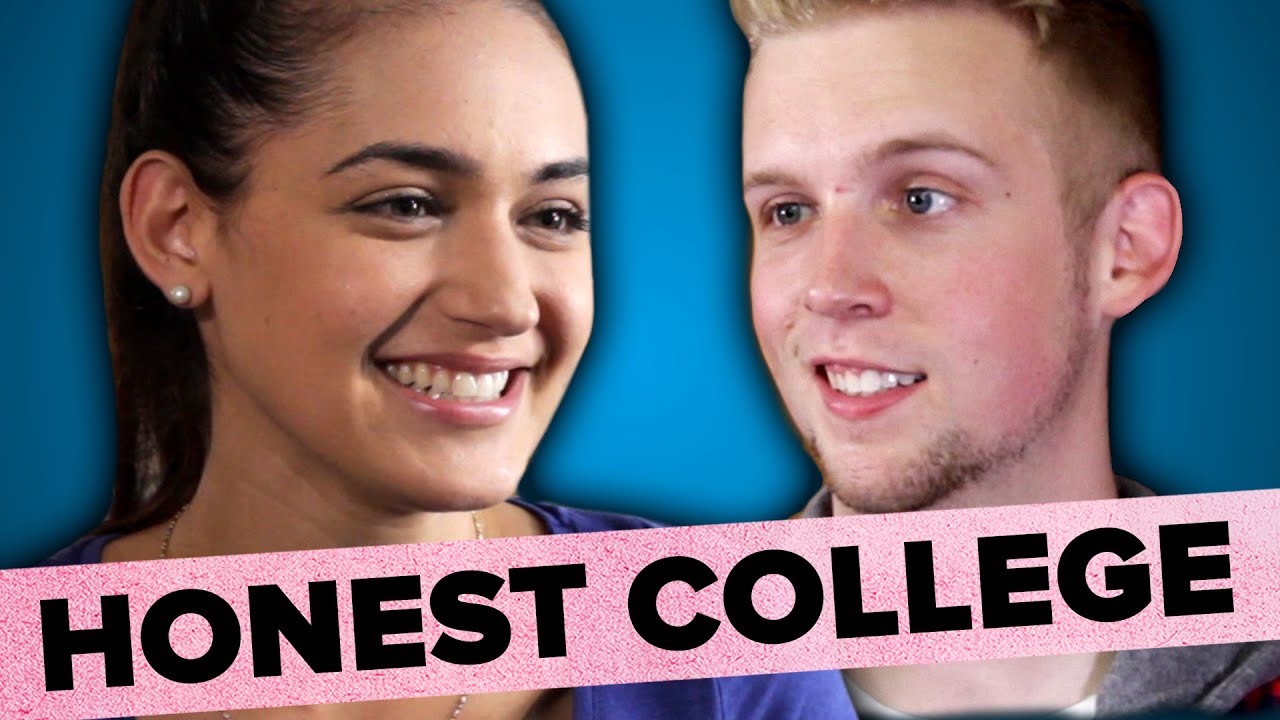 If College Freshmen Were Honest On Move-In Day