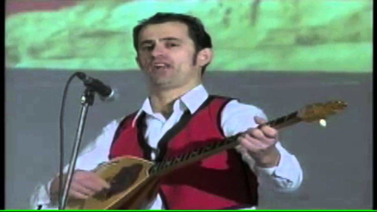 Pavlin Kola & Amarildo Ndreca Live-2012