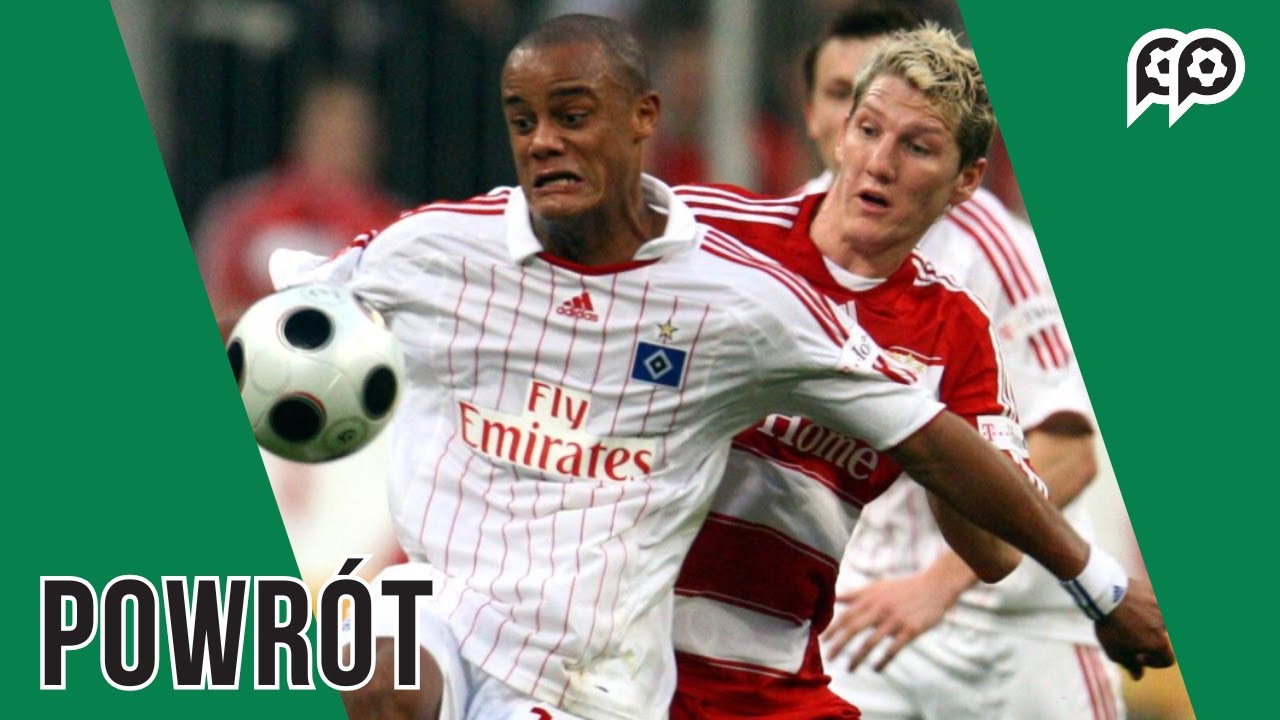 KOMPANY WRACA DO HAMBURGA. WALKA O POSADĘ W KILKU KLUBACH