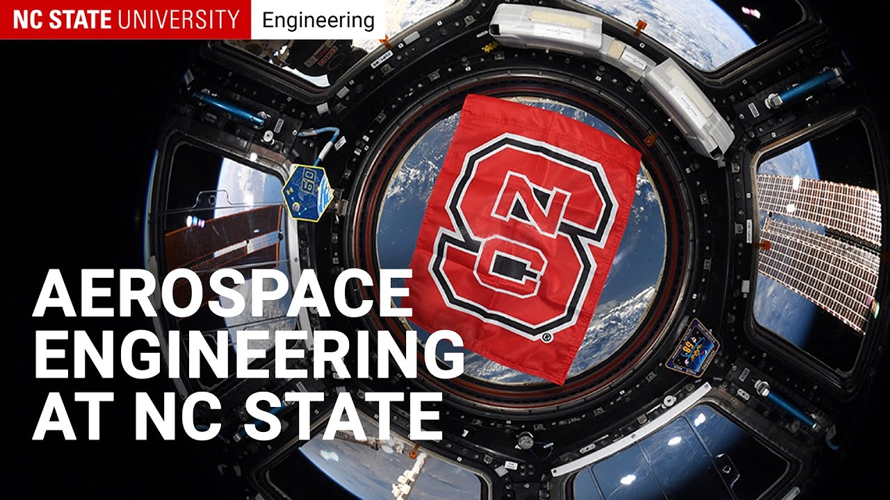 Aerospace Engineering at NC State