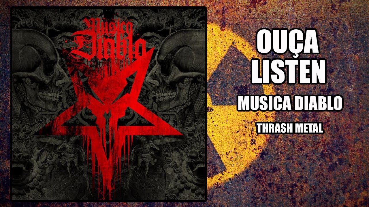 Musica Diablo - Musica Diablo [Full Album 2010]