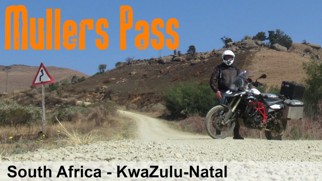 [280] Mullers Pass, KwaZulu-Natal, South Africa (2022-08-07)