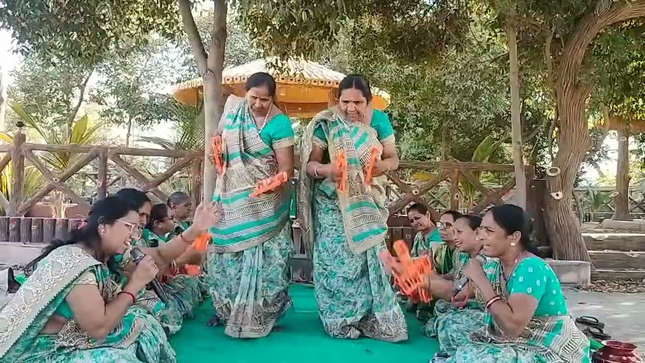 સ્વરચિત ભજન યૂટ્યુબ માં પહેલીવાર નવું ભજન