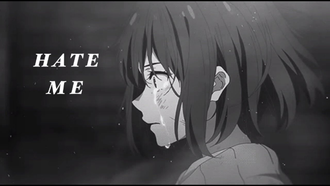 Ellie Goulding & Juice WRLD - Hate Me (slowed)