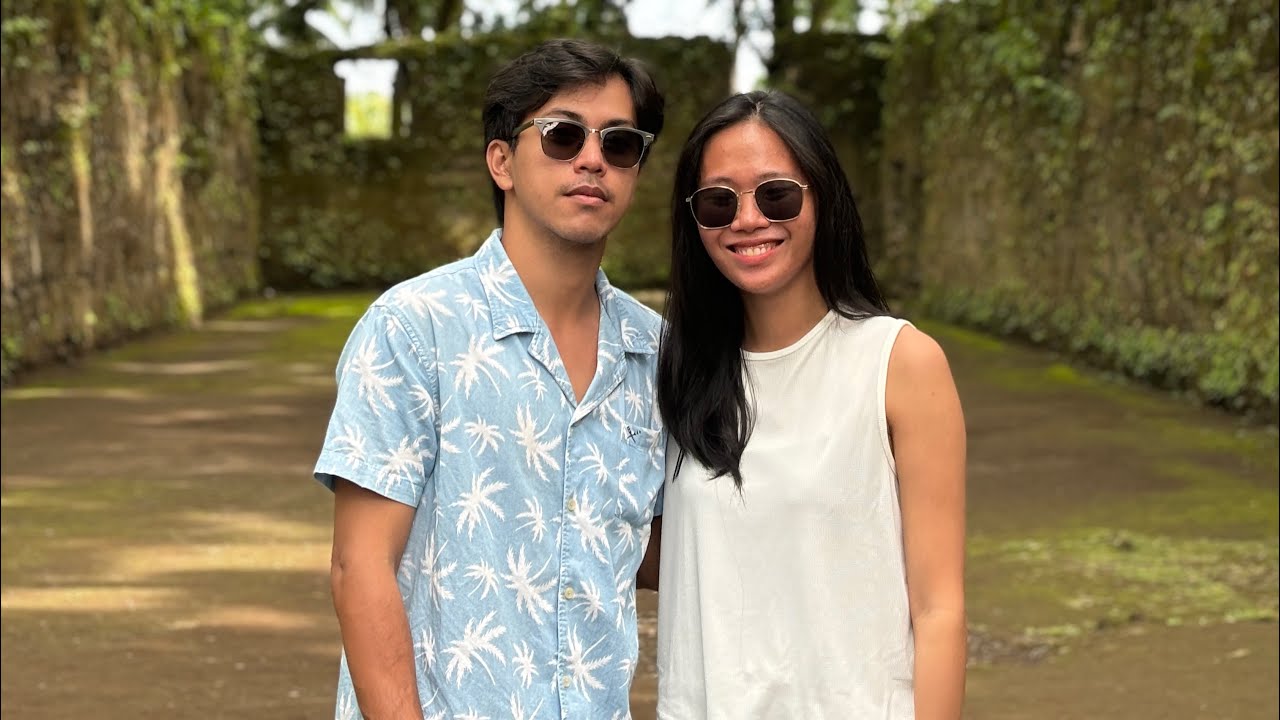 Ep. 1: Travel update - Cagayan De Oro.