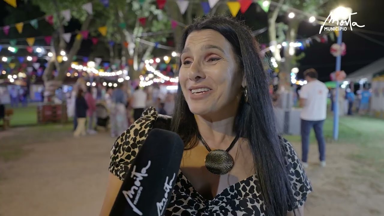 Abertura das Festas do Gaio em Honra de São Telmo