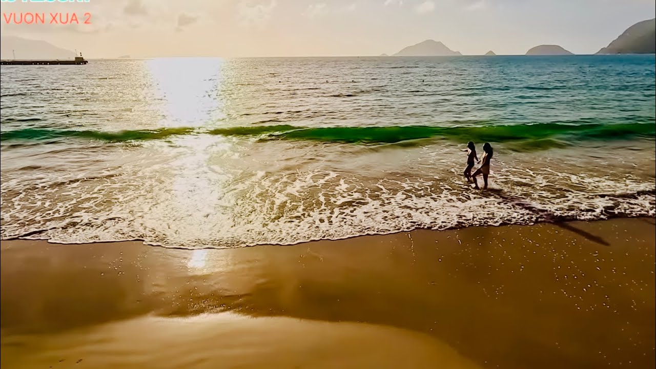 CÔN ĐẢO RESORT.