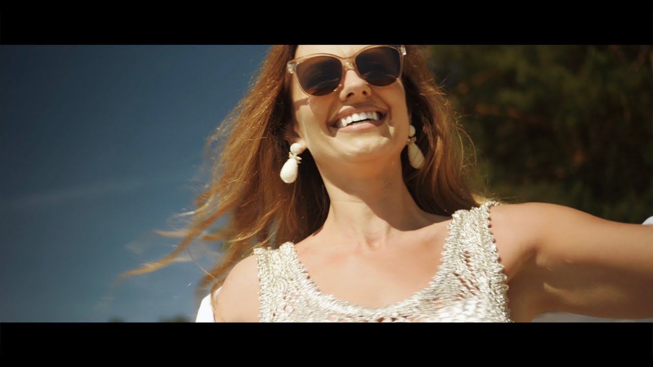 Natalie x Wues - Wolność w Rytmie Disco (Official Video)