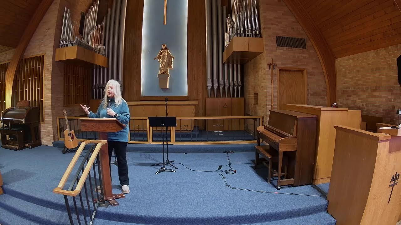 Capital City Church Archive