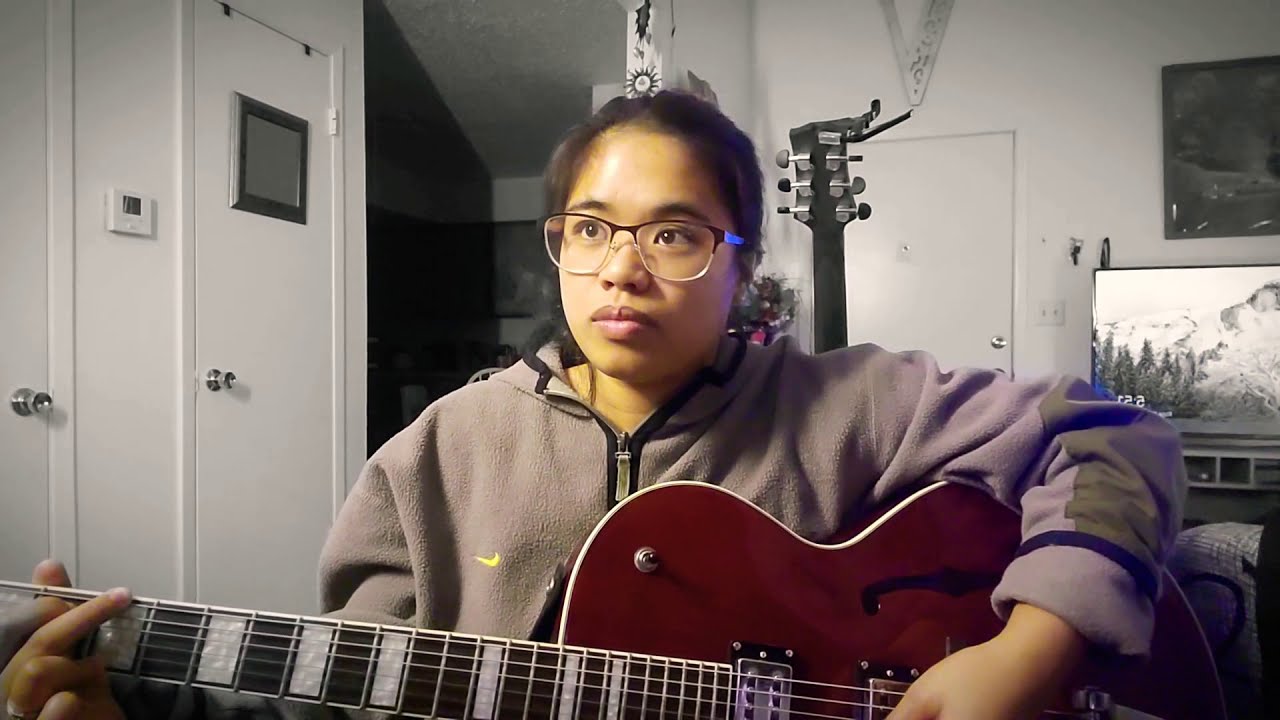 I Offer My Life |Don Moen| RBV Cover