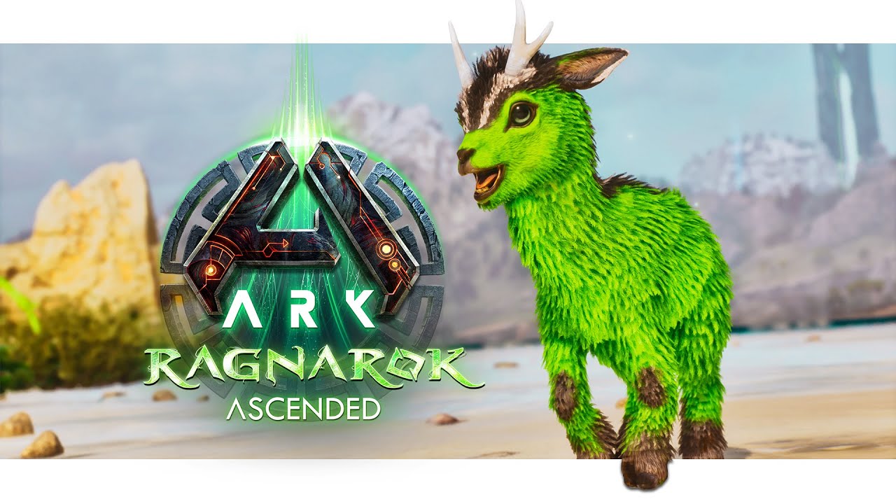 Ragnarok Creature Location Guide