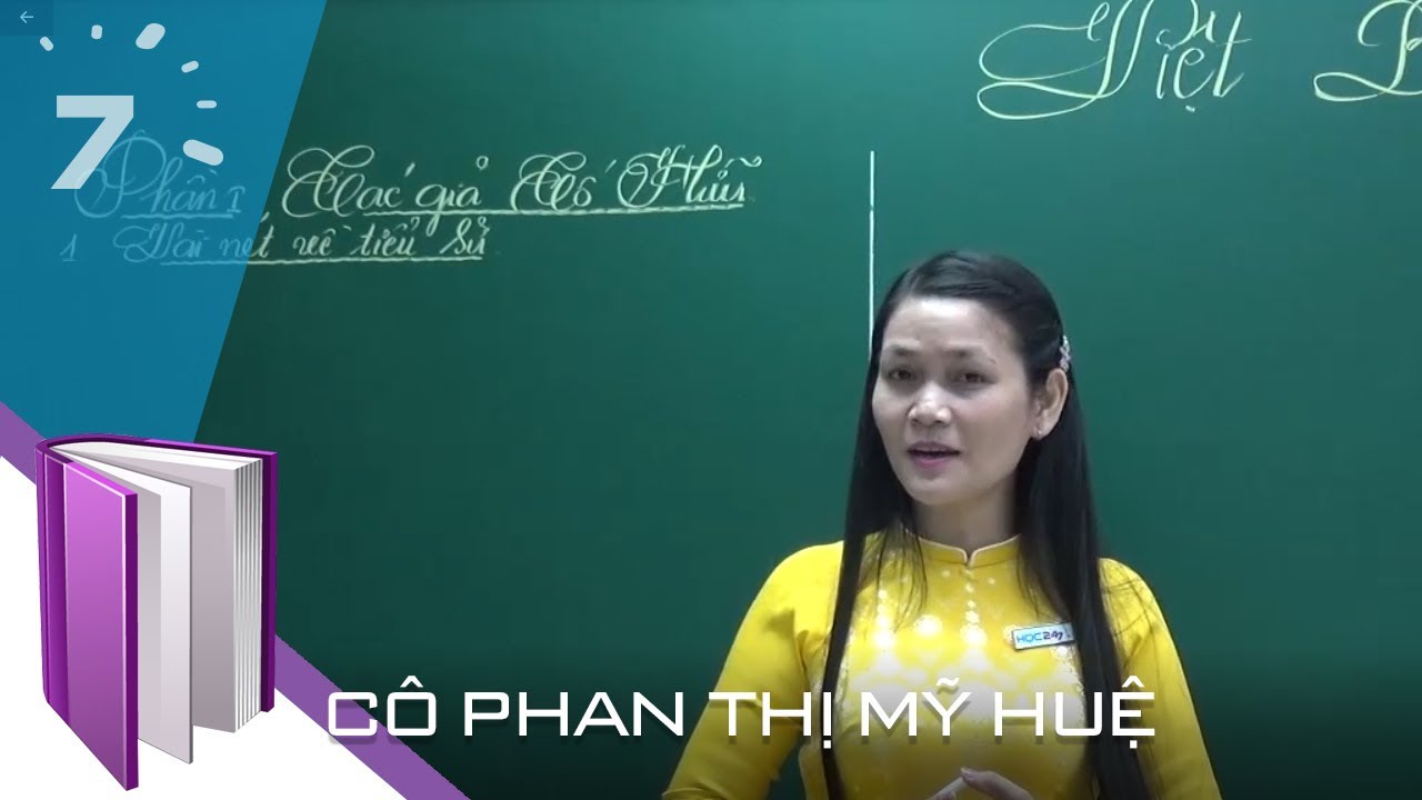 Ngữ văn 12: Việt Bắc của Tố Hữu | HỌC247