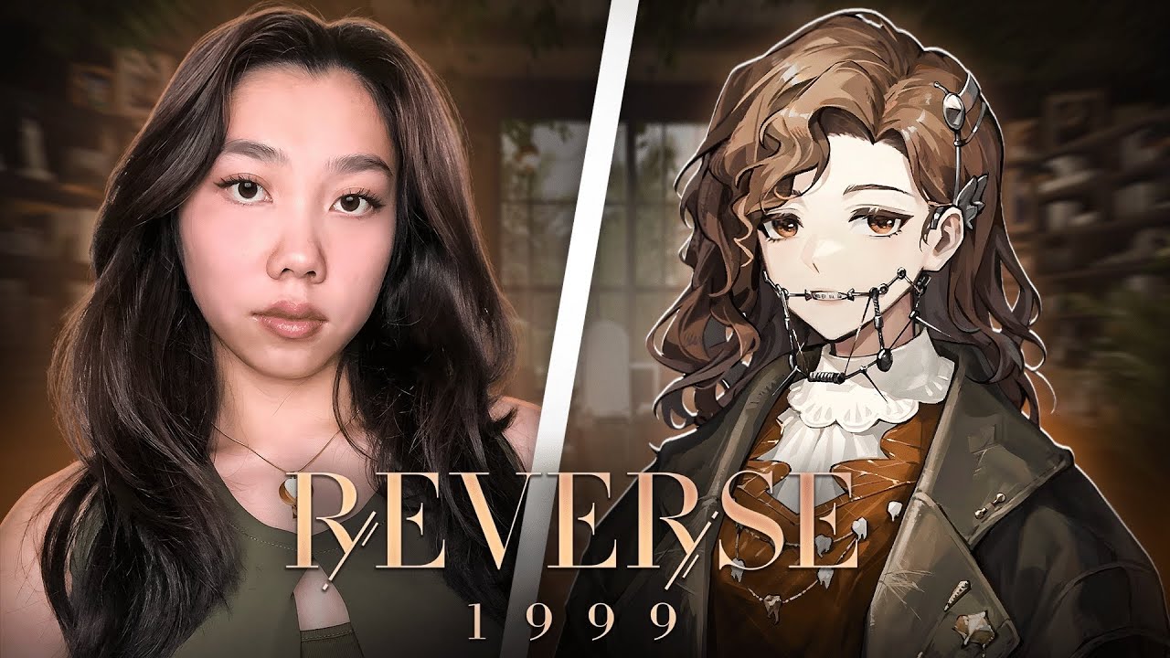 Meet The Voice Behind Reverse 1999’s Tooth Fairy!