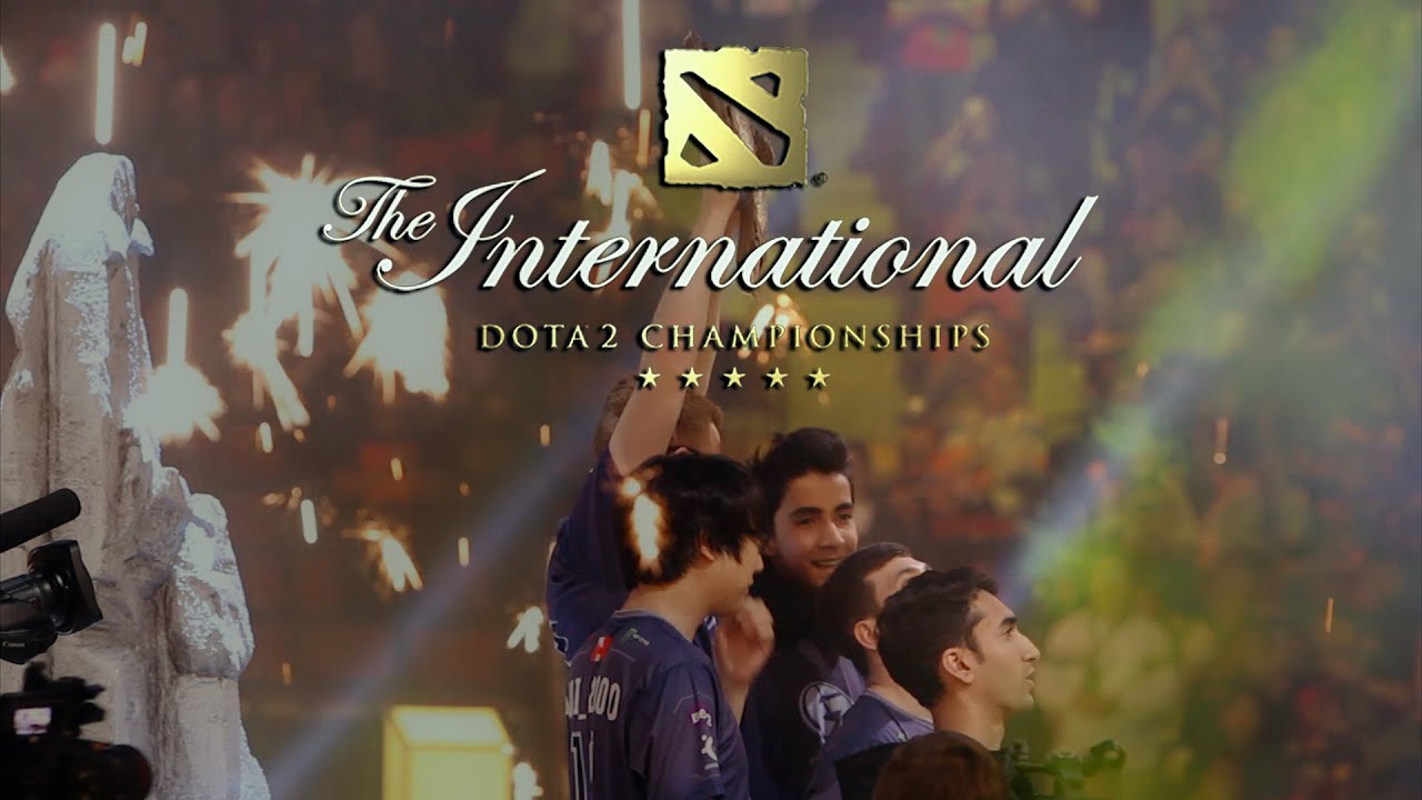 This is The International 2015: Highlights and Footage