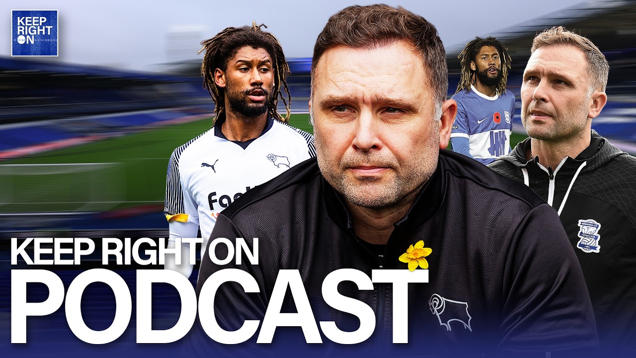 Birmingham City face &lsquo;criminally under-rated&rsquo; play-off test