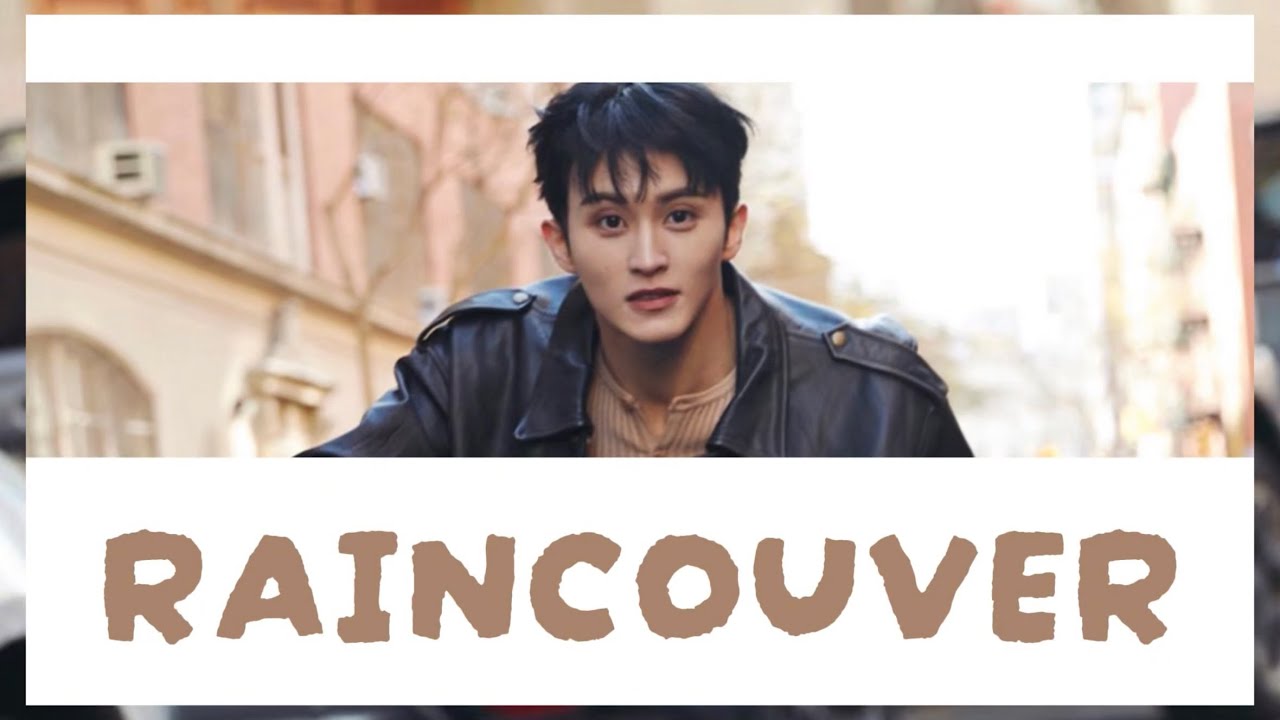 [THAISUB] MARK (마크) - Raincouver