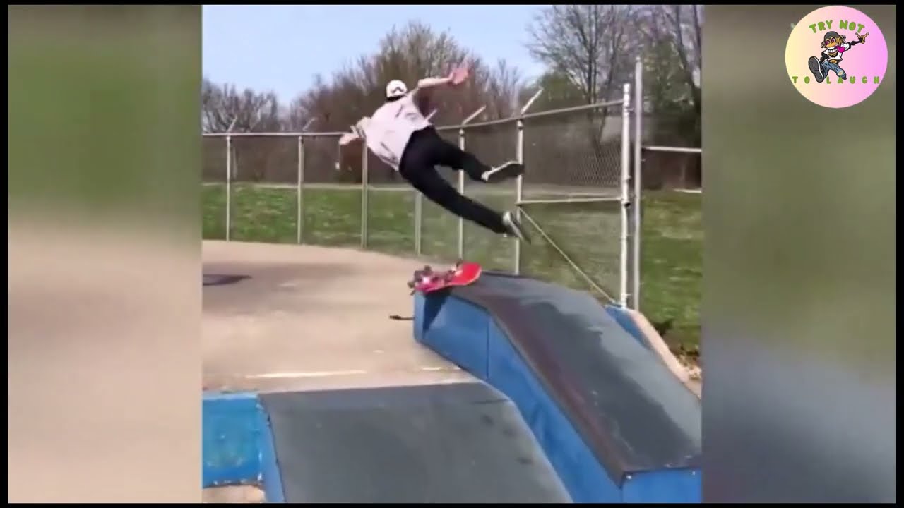 Epic Fails Galore! 😂 Hilarious Funny Video Collection I Try Not Laugh