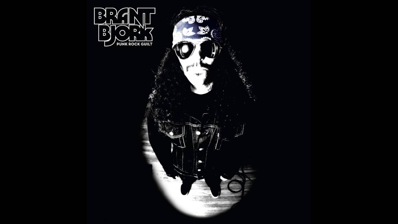 Lion One - Brant Bjork
