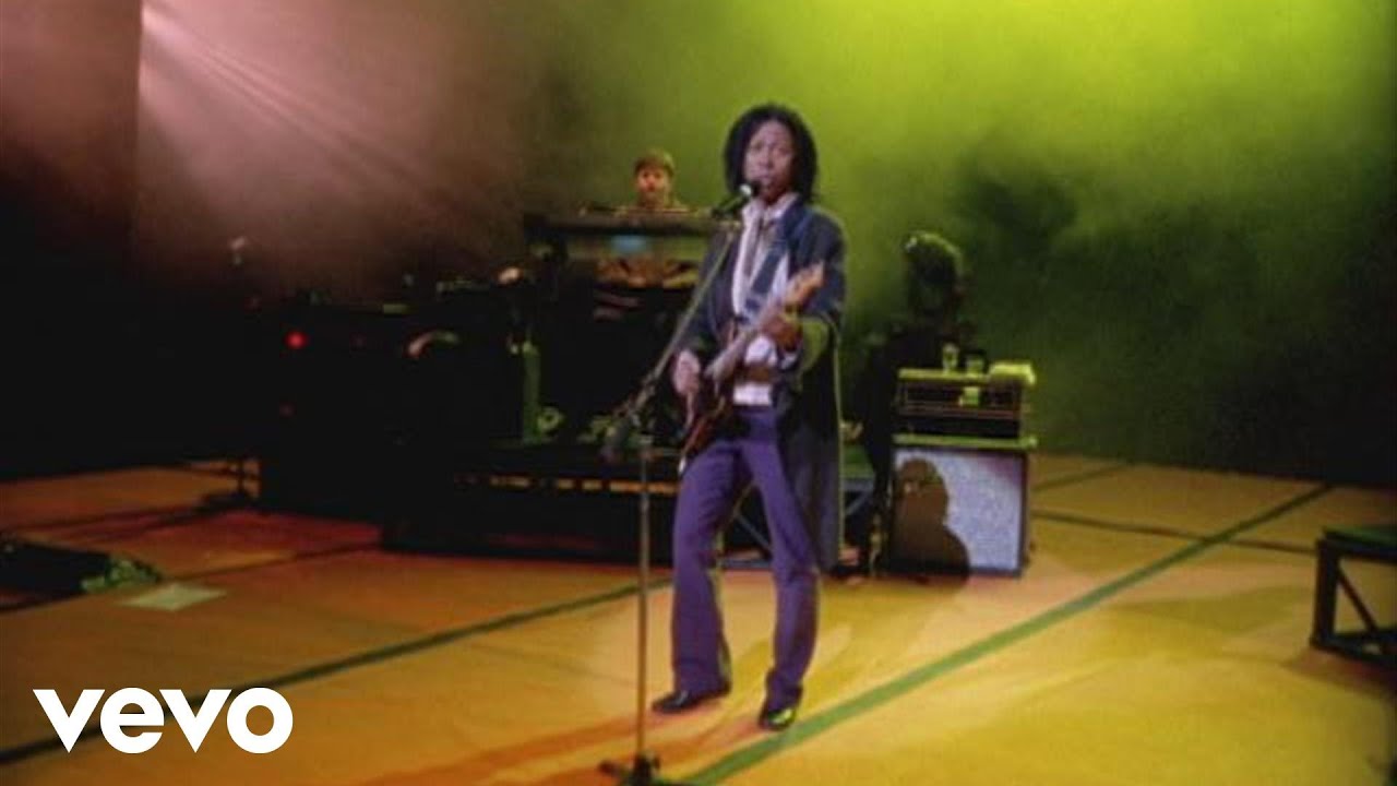 Djavan - Ladeirinha (Ao Vivo)