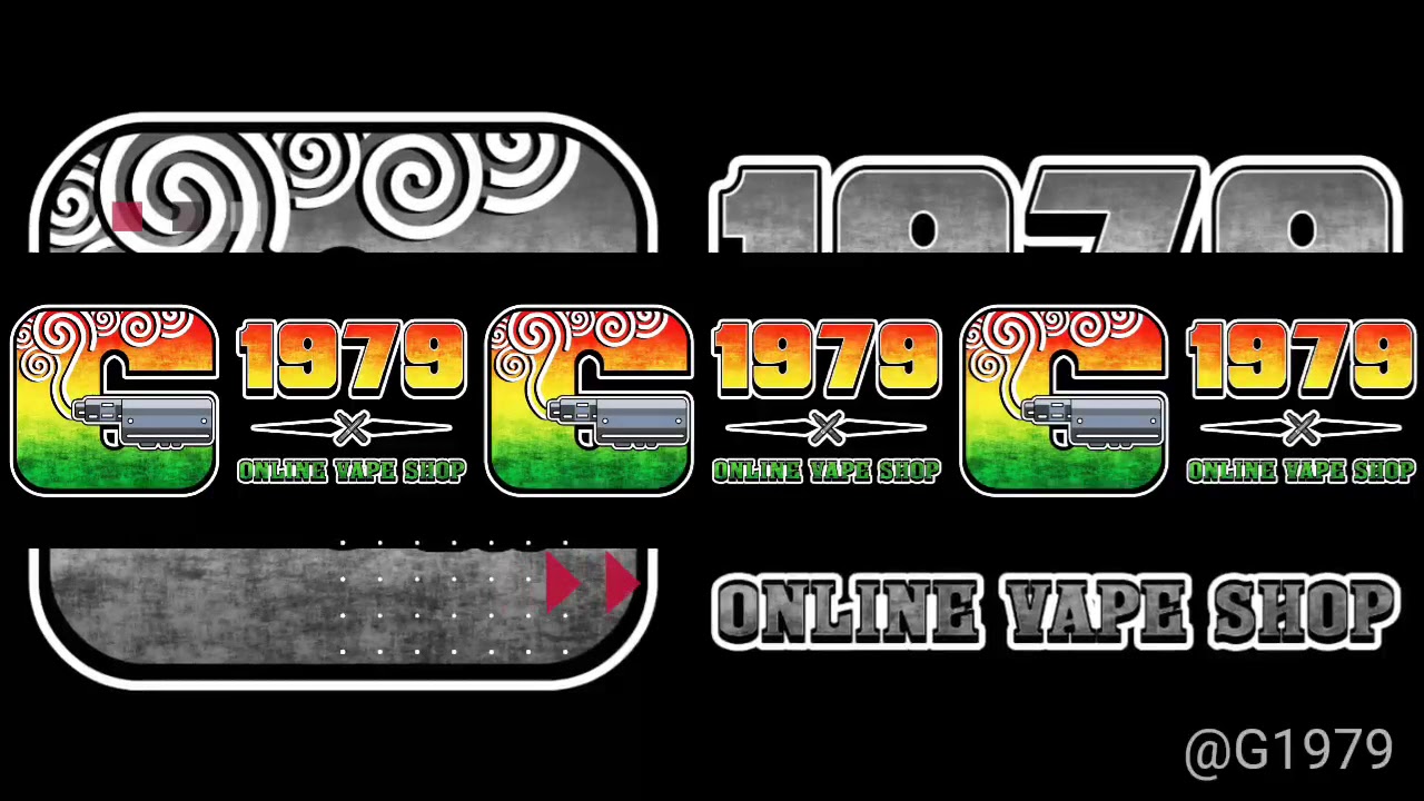 G1979 Online Vape Shop