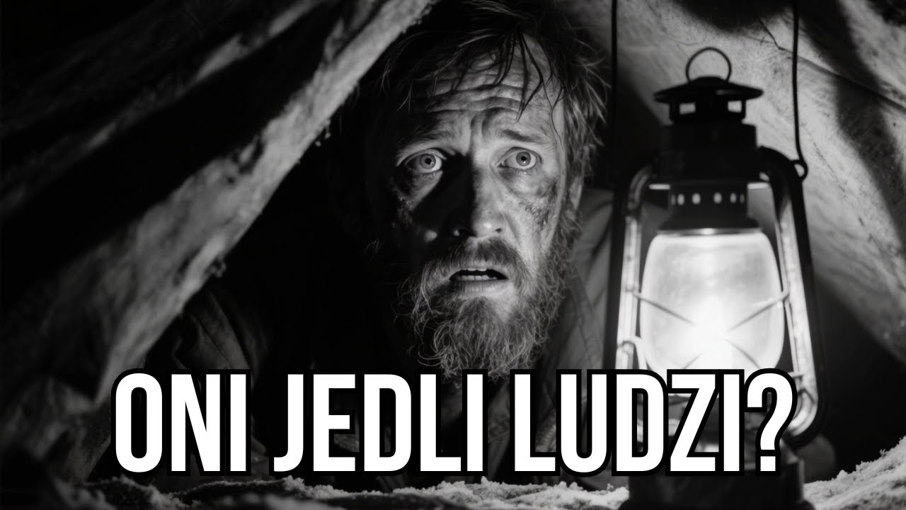 Grenlandia ich zmieniła. Wrócili jako CAŁKIEM inni ludzie. Tajemnica mroźnej wyprawy