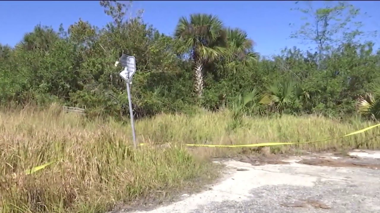 Future of &lsquo;The Compound,&rsquo; troubled neighborhood in Palm Bay, back on table