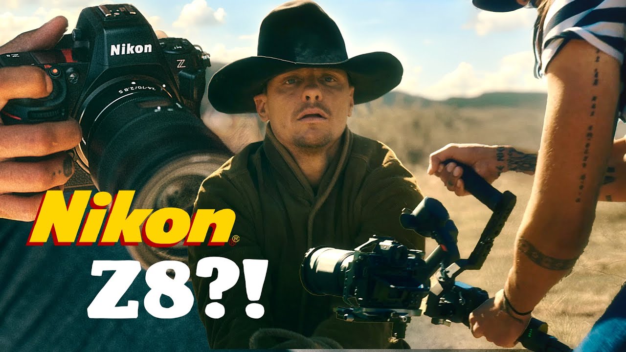 The Most Underrated Camera? | Nikon Z8