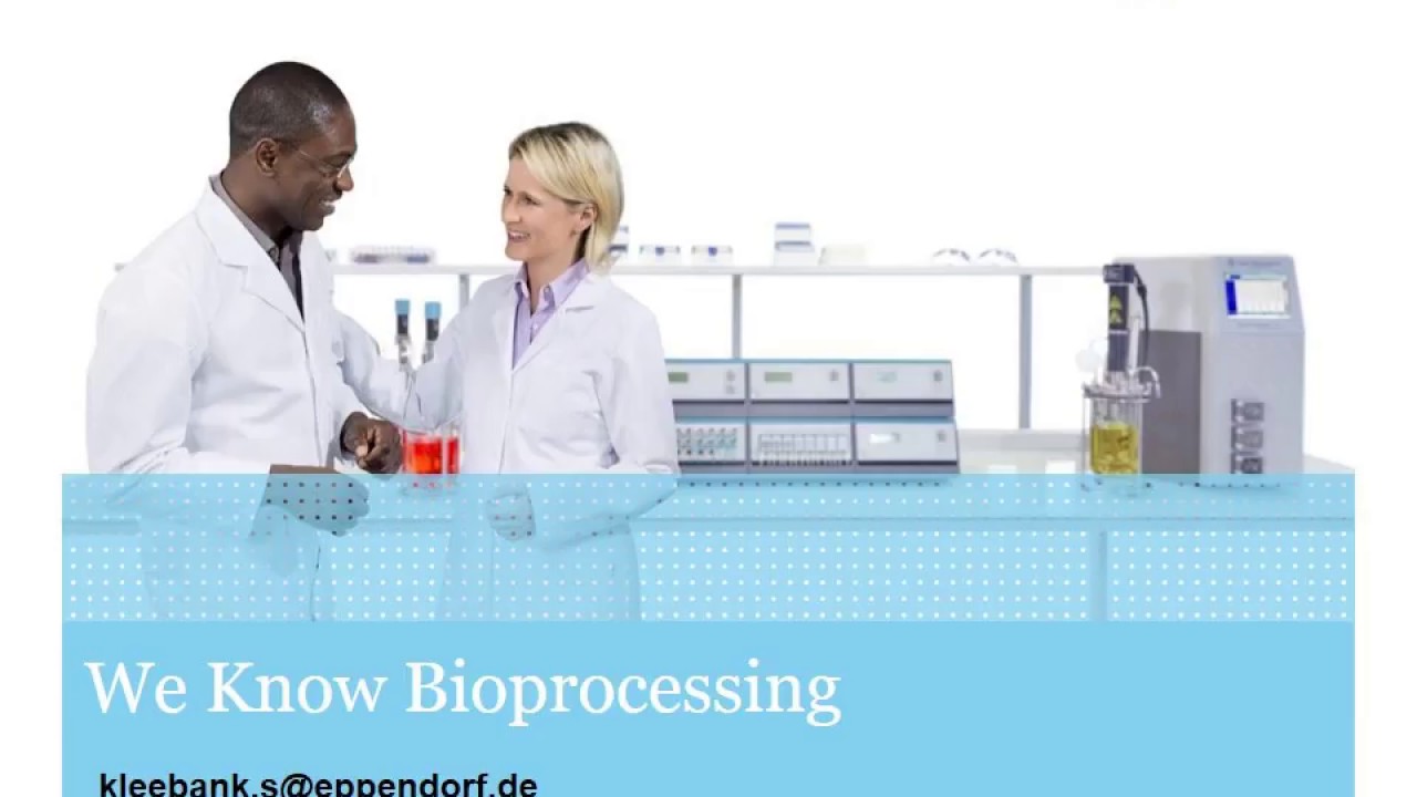 Parallel Cultivation in an Eppendorf BioBLU Single-Use Bioreactor