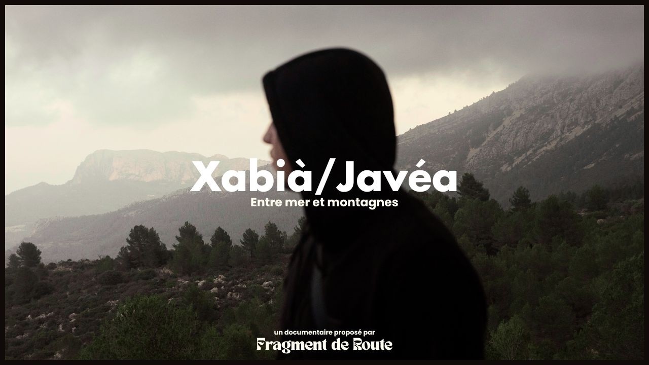 mes 30 ans au sud-est de l'Espagne (Xabià/Javéa) : randonnées, montagne et mer