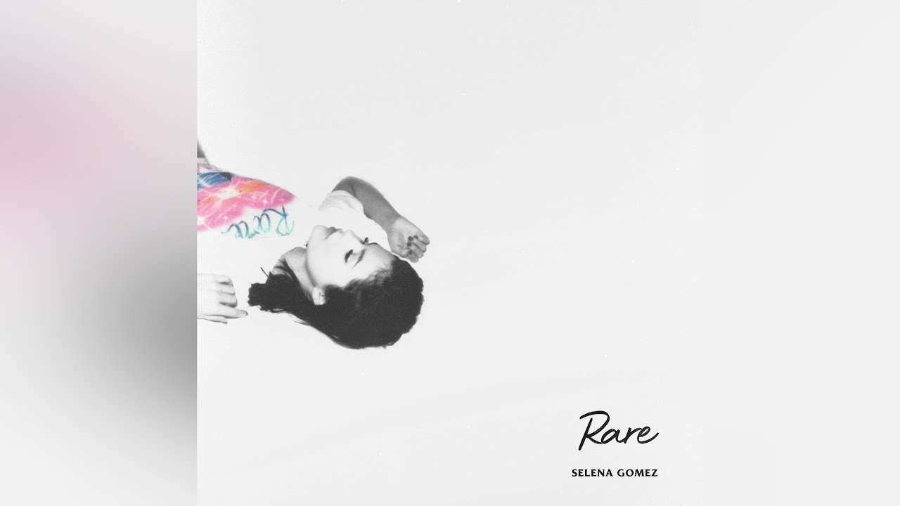 Selena Gomez - People You Know (Official Instrumental)