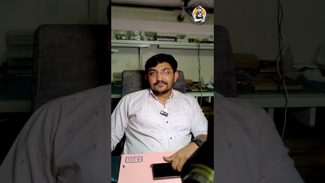 📱 Samsung S24 Ultra | WiFi Nahi Chal Raha | Network Issue | PART 1 – Diagnosis 🔍