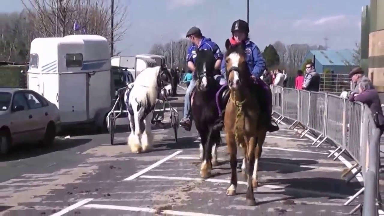 Toome Fair Easter Monday