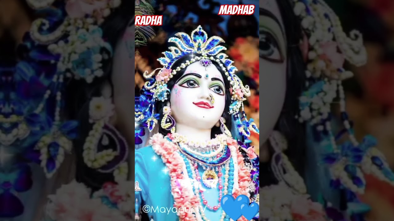 Sorboto mongolo Radhe radhe binodini rai #bridaboner bonshidhari  thakuro kanai#trending#love#radha#