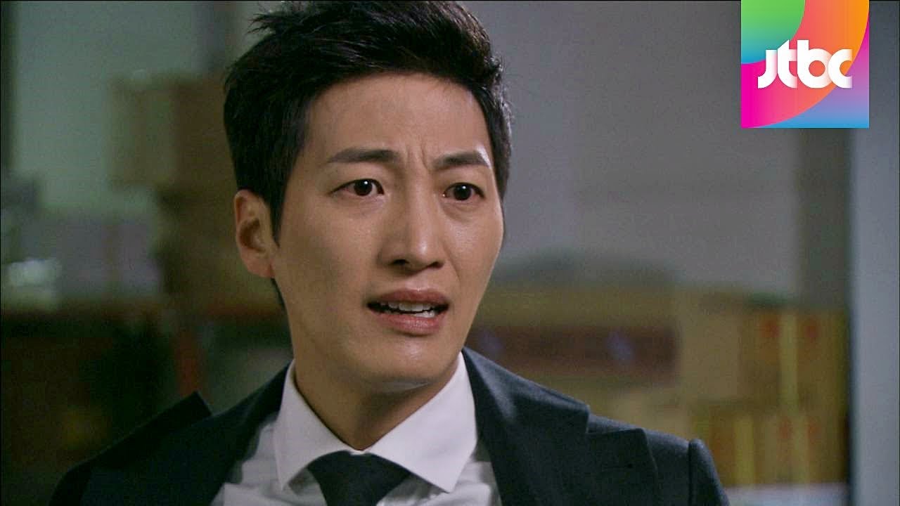 서지혜를 구하는 정성운! 