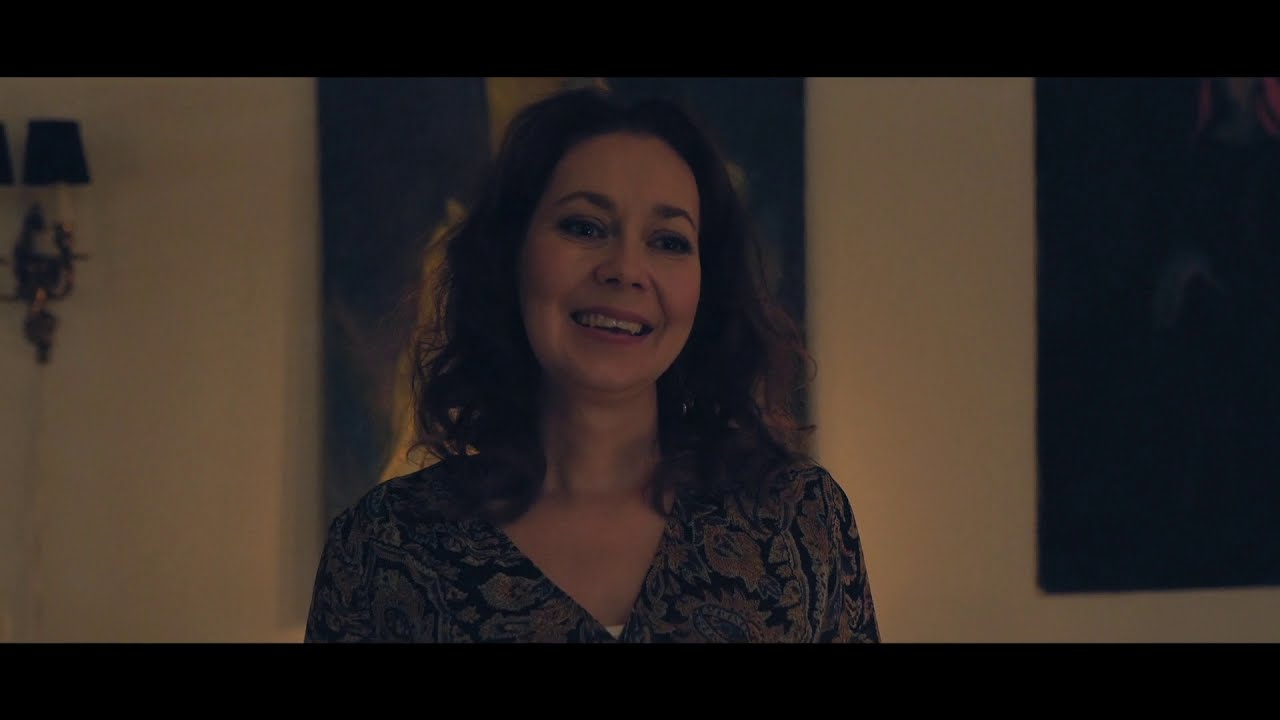 Essi Luttinen: Hannulan joulu