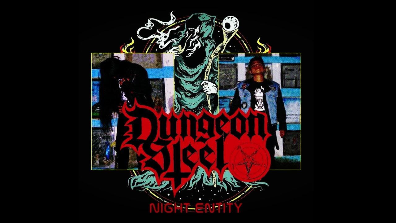 Dungeon Steel: Count