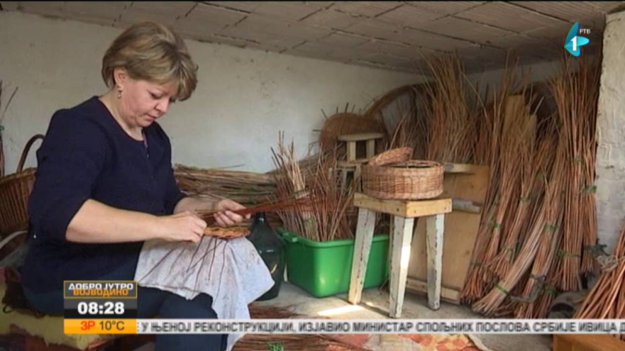 Sokak starih zanata