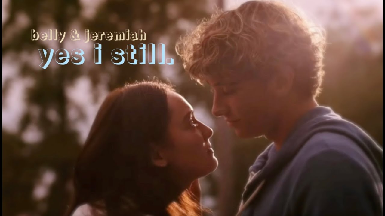 belly & jeremiah (S1-2) | yes i still.
