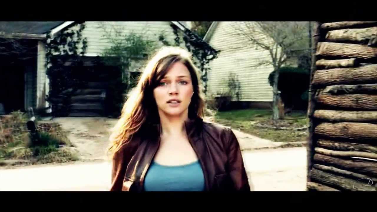 [Revolution] Charlie&Miles || half a chance